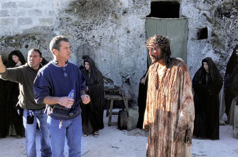 jesus of nazareth movie mel gibson